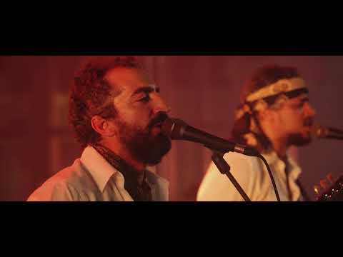 Fogo Fogo Ao Vivo No Eléctrico (concerto completo)