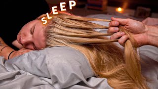 Download lagu ASMR | Gentle Hair Play While You Sleep 💤 Soothing Sounds (No Talking) mp3 Download lagu ASMR | Gentle Hair Play While You Sleep 💤 Soothing Sounds (No Talking) mp3