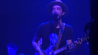 Jackie Greene - Closer To You @ Lincoln Hall 5/31/14