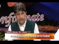 Informate - Rodolfo Alderete - Dir. Tránsito - 05-10-2016