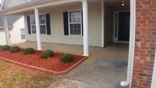 preview picture of video 'Homes For Rent-To-Own Atlanta Villa Rica Home 3BR/2BA by Atlanta Property Management'