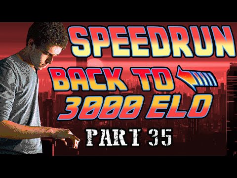 Grandmaster Naroditsky | Chess Speedrun | 1770