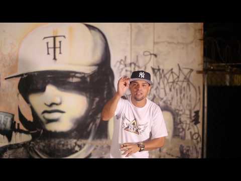 Beethoven Villaman - trinitario 2 Jarrazo - Video Oficial (By) Rene capellan Films