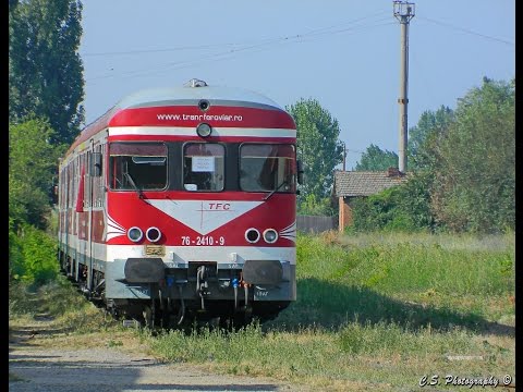 Cabview Galati - Stoicani h. L 703