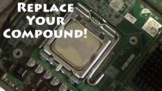 How To Tune Up And Clean Your Computer!