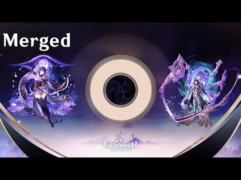 [Genshin Impact] Raiden Shogun Boss Theme [Merged/Definitive]