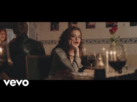 Talia Rae - Blind in Love