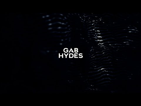 Gab Hydes - Comedown