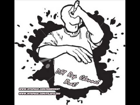 Maniu feat. Fila - Rozdarte niebo