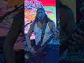 Infectious Grooves w/Rob Trujillo  "Violent and Funky" Garden Amp 8/16/2025 #livemusic #robtrujillo