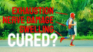 Could this risky strategy finally cure my injuries? - Running Africa #59
