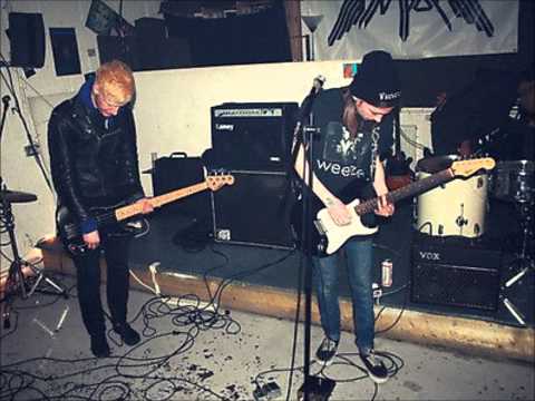 A Grave With No Name - By The Water's Edge