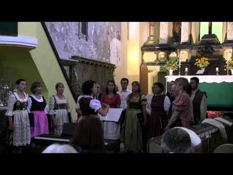 Dimitri Bortniansky - Te Be Poem