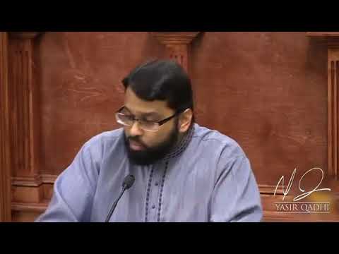 What are the primary sources of Seerah of Prophet Muhammad? Are these authentic? By Yasir Qadhi