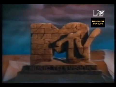 MTV 1993 - Top of The Hour - MTV Europe