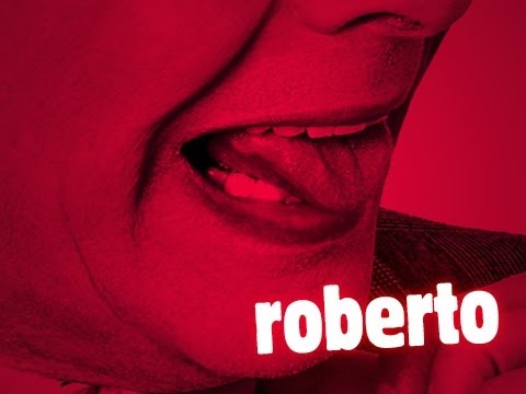 Compilado - Roberto Flores — Fernando Peña