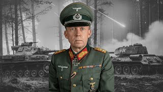 Gotthard Heinrici – Der General, der 1 Million Sowjets 3 Tage aufhielt