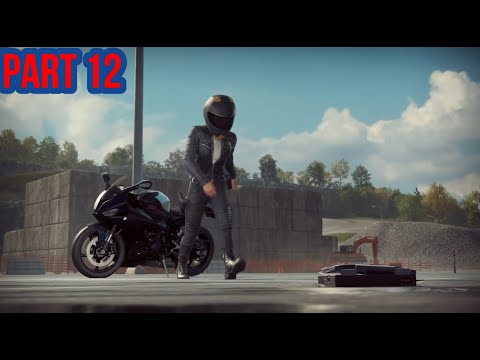 NEED FOR SPEED HEAT Walkthrough Gameplay Part 12 - Police Dark Secrets Uploaded (NFS HEAT)