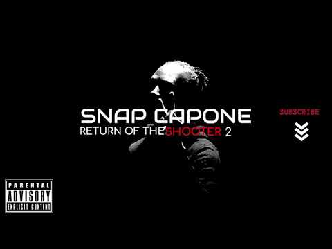 Snap Capone - Voice Of The Streets Freestyle W/ Kenny Allstar on 1Xtra