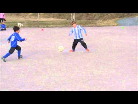 Maski P04 FC Wild 290411 Kimi vs Wildin isoin pelaaja