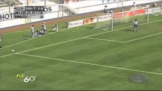 preview picture of video 'Puebla 2 Necaxa 4 Semifinal vuelta Inv96 15Dic1996 Estadio Cuauahtemoc'