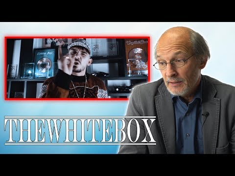 Schulleiter reagiert: CAPITAL BRA - DER BRATAN BLEIBT DER GLEICHE