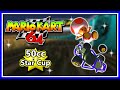 Mario Kart 64 50cc Star Cup Toad