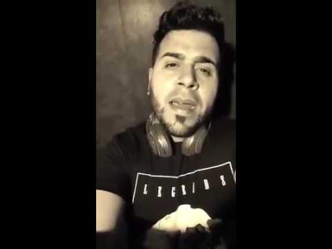 SUBESTIMARON NUESTRO AMOR💔/XIAN - FT DAASH