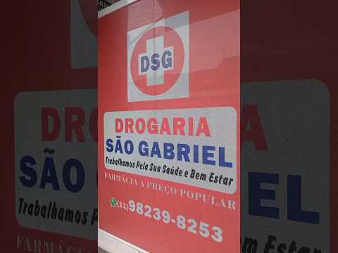 DROGARIA NA VILA ROSEIRA 2 GUAIANASES