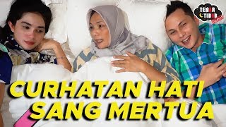 Download lagu WHEN MAMA FOUND OUT ANDHIKA FELL IN LOVE WITH A WIDOW WITH 2 CHILDREN [Part 1] | BED FRIENDS mp3