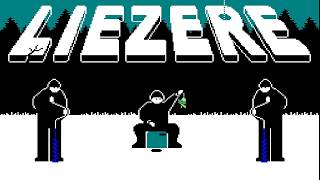 [Amstrad CPC] Liezere - Longplay