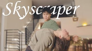 Sean and Kaycee - Skyscraper | D-trix Choreography