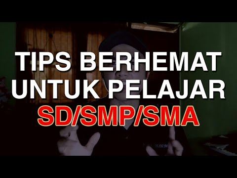 download lagu mp3 mp4 Tips Hidup Hemat Bagi Pelajar, download lagu Tips Hidup Hemat Bagi Pelajar gratis, unduh video klip Tips Hidup Hemat Bagi Pelajar