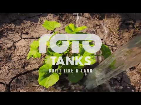 💪 Built Like a Tank 🚰