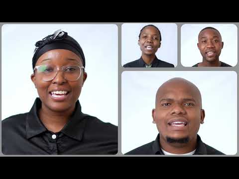 Honour In Song - Jeso Mmoloki (Official Music Video)