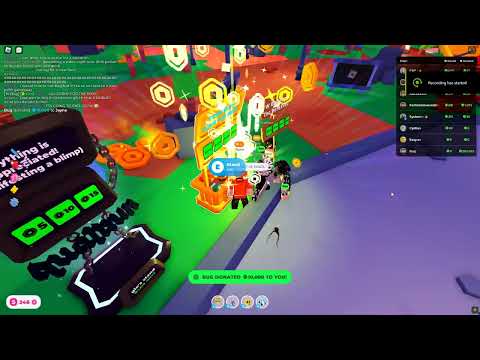 Omg i didnt expect that bug big W