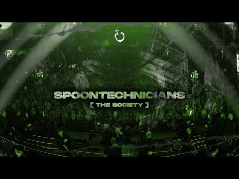 Spoontechnicians present The Society at TRINITY presents: Spoontech Society 2024