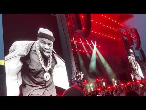 NKOTB: Fenway 2021 - We Were Here (show opening)