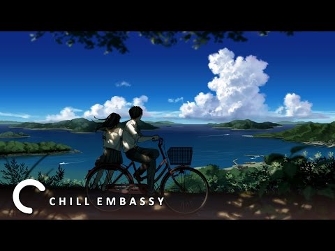 Blinded Hearts - You & I (feat. Chris Burke & Louise CS)