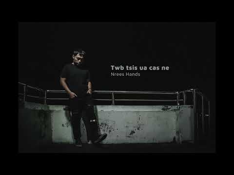 Twb tsis ua cas ne - NREES HANDS  (OFFICIAL AUDIO)