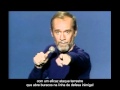 George Carlin - Football and Baseball