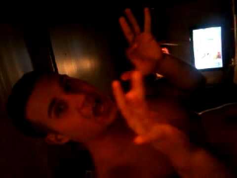 Gucci Vump-Sha! Shtil!