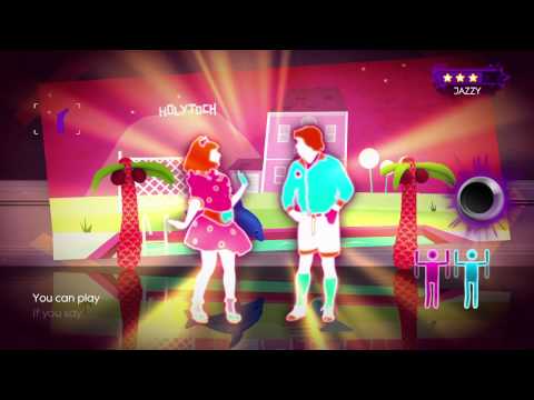 just dance greatest hits xbox 360 song list