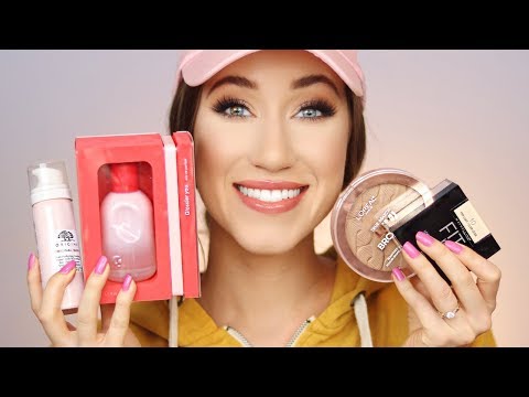 JANUARY FAVORITES 2018 | THE BEST PRODUCTS