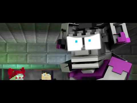 Trust me Nightcore Minecraft teaser