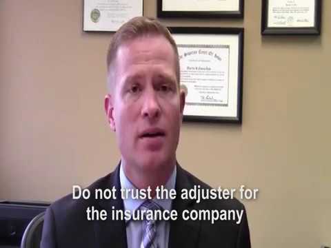 Have you been injured in a car accident in eastern Iowa?
"My number one warning to people who are victims of car accidents is: Do not trust the adjuster for the insurance company who represents the guy who caused the accident."
www.crlawyers.com