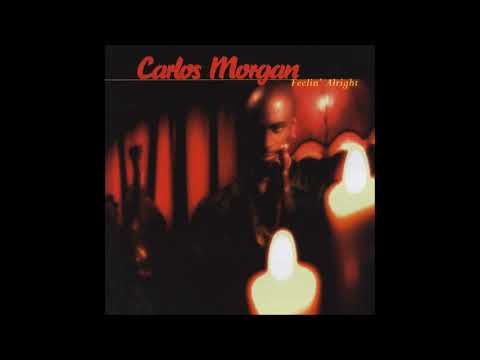Carlos Morgan - Give It to You