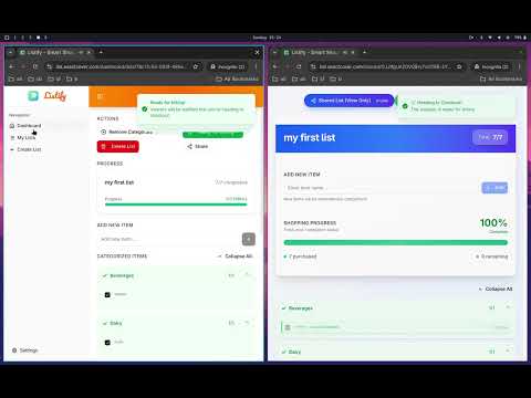 Listify