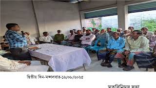 জাতীয় মৎস্য সপ্তাহ ২০২৫