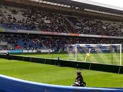 CD Tenerife 2 CD Leganés 1 GOL ARIDANE